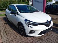 Gebraucht Renault Clio V Evolution 91 PS (66 kW) 2022 Gletscherweiß Kleinwagen