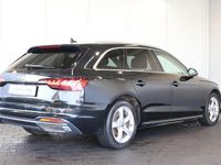 Gebraucht Audi A4 Advanced 190 PS (139 kW) 2020 Schwarz Kombi