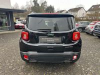 Gebraucht Jeep Renegade Limited 120 PS (88 kW) 2019 Carbon black metallic SUV