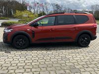 Gebraucht Dacia Jogger Extreme 101 PS (74 kW) 2023 Braun Van / Kleinbus