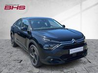 Gebraucht Citroën C4 131 PS (96 kW) 2025 Perla nera schwarz (metallic) SUV