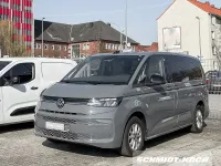 Gebraucht VW T7 Life 150 PS (110 kW) 2024 Grau Van