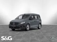 Gebraucht Mercedes Citan 110 102 PS (75 kW) 2025 Grau Van / Kleinbus