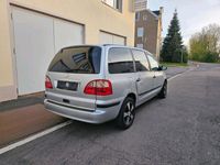 gebraucht Ford Galaxy 2.0 16 DOHC TÜV-12/25