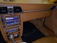 Gebraucht Porsche 997 Turbo 480 PS (353 kW) 2007 Schwarz Coupé