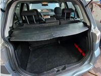 Gebraucht Mazda 2 80 PS (58 kW) 2007 Blau Kleinwagen