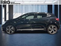 Gebraucht Renault Clio V R.S. 140 PS (102 kW) 2022 Schwarz Limousine