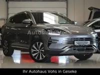 Gebraucht BYD Seal U Boost 218 PS (160 kW) 2025 Grau SUV
