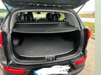 Gebraucht Kia Sportage Vision 136 PS (100 kW) 2015 SUV