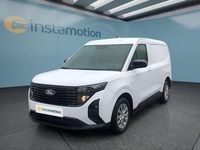 Usata Ford Transit 101 CV (74 kW) 2024 Bianco Berlina