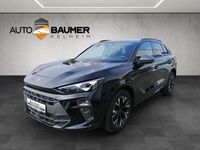 Gebraucht Cupra Terramar 150 PS (110 kW) 2025 Schwarz SUV