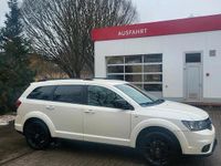 Gebraucht Fiat Freemont 183 PS (134 kW) 2015 Weiß SUV