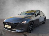 Neu Mazda 3 Homura-Line 140 PS (102 kW) 2025