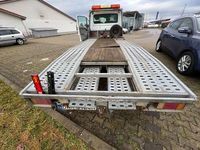 Second-hand Renault Master 120 CP (88 kW) 2006 Alb