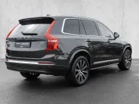 Occasion Volvo XC90 Ultimate 235 ch (172 kW) 2023 Gris SUV