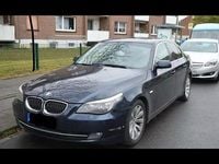 Gebraucht BMW 525 197 PS (144 kW) 2008 Andere farben Limousine