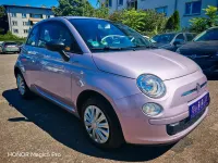 Gebraucht Fiat 500 Pop 69 PS (50 kW) 2014 Kleinwagen