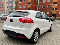 gebraucht Kia Rio Business Line/118TKM/KLIMA/FREISPRECHEINRICH