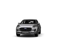 Neu Ford Puma ST-Line 125 PS (91 kW) 2025 Solar silber SUV