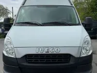 Usata Iveco Daily 170 CV (125 kW) 2014 Bianco Berlina