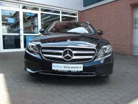 Gebraucht Mercedes E200 150 PS (110 kW) 2018 Schwarz Kombi