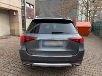 Gebraucht Mercedes GLE350 320 PS (235 kW) 2021 Grau SUV