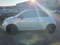 Gebraucht Fiat 500 69 PS (50 kW) 2023 Blau Limousine