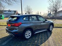 Gebraucht BMW X1 Advantage 192 PS (141 kW) 2016 Grau SUV