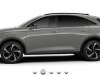 Neu DS Automobiles DS7 Crossback 131 PS (96 kW) 2026 Schwarz SUV