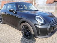 Gebraucht Mini Cooper 136 PS (100 kW) 2023 Schwarz Kleinwagen
