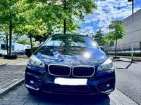 Gebraucht BMW 220 190 PS (139 kW) 2016 Schwarz Coupé
