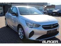 Gebraucht Opel Corsa Edition 75 PS (55 kW) 2022 Silber Kleinwagen