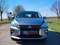 Gebraucht Mitsubishi Space Star Select 71 PS (52 kW) 2023 Grau Kleinwagen