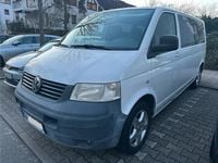 Gebraucht VW T5 131 PS (96 kW) 2006 Weiß Van