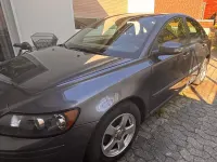 Gebraucht Volvo S40 125 PS (91 kW) 2006 Grau Limousine