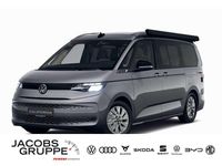 Gebraucht VW California Beach 150 PS (110 kW) 2025 Indiumgrau Van