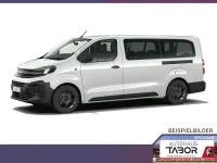 Neu Opel Vivaro 177 PS (130 kW) 2025 Weiss Van / Kleinbus