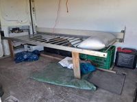 Gebraucht Ford Transit 105 PS (77 kW) 2007 Weiß Limousine