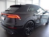 gebraucht Audi SQ8 TFSI quattro tiptronic