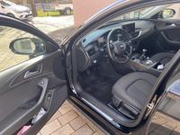 Gebraucht Audi A6 190 PS (139 kW) 2017 Schwarz Limousine