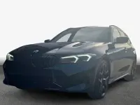 Neu BMW 330 Basis 286 PS (210 kW) 2025 Saphirschwarz metallic Kombi
