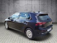 gebraucht VW Golf VIII 1.0 TSI VIII Basis