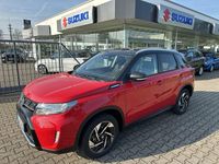 Neu Suzuki Vitara Comfort+ 110 PS (80 kW) 2026 Bright red/cosmic black pearl SUV