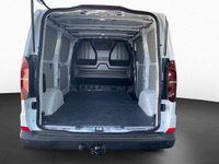 Gebraucht VW Transporter 110 PS (80 kW) 2025 Clear white Van