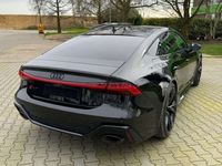 gebraucht Audi RS7 MWST 19% - VOLL. - B&O - ALCANTARA - STNDHZ. UVM!!