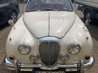 gebraucht Jaguar MK II  Daimler, , Daimler V 250, Klassiker