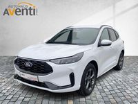 Neu Ford Kuga ST-Line 186 PS (136 kW) 2025 Weiß SUV