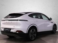 Gebraucht XPENG G6 RWD Long Range 217 kW (296 PS) 2024 Weiß SUV