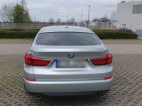 gebraucht BMW 535 Gran Turismo 535 Gran Turismo i Facelift