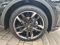 Gebraucht Toyota C-HR Sport 184 PS (135 kW) 2023 Schwarz SUV